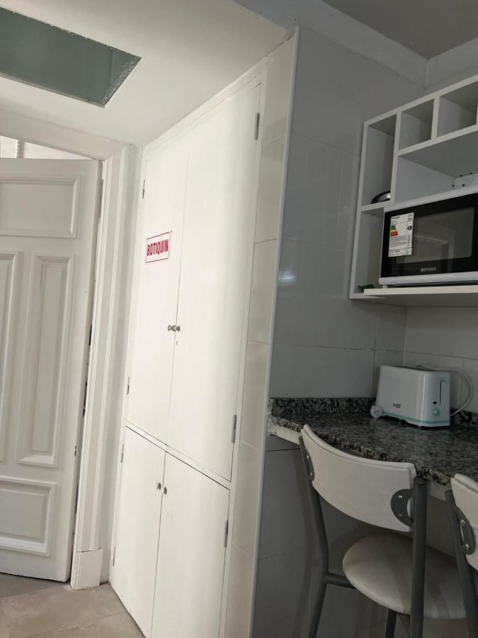 Apartment Historico Buenos Aires