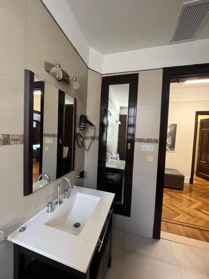 Apartment Historico Buenos Aires