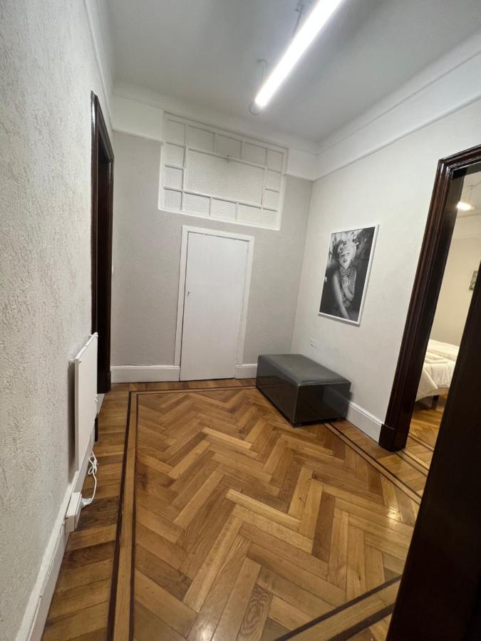 Historico Apartment *
