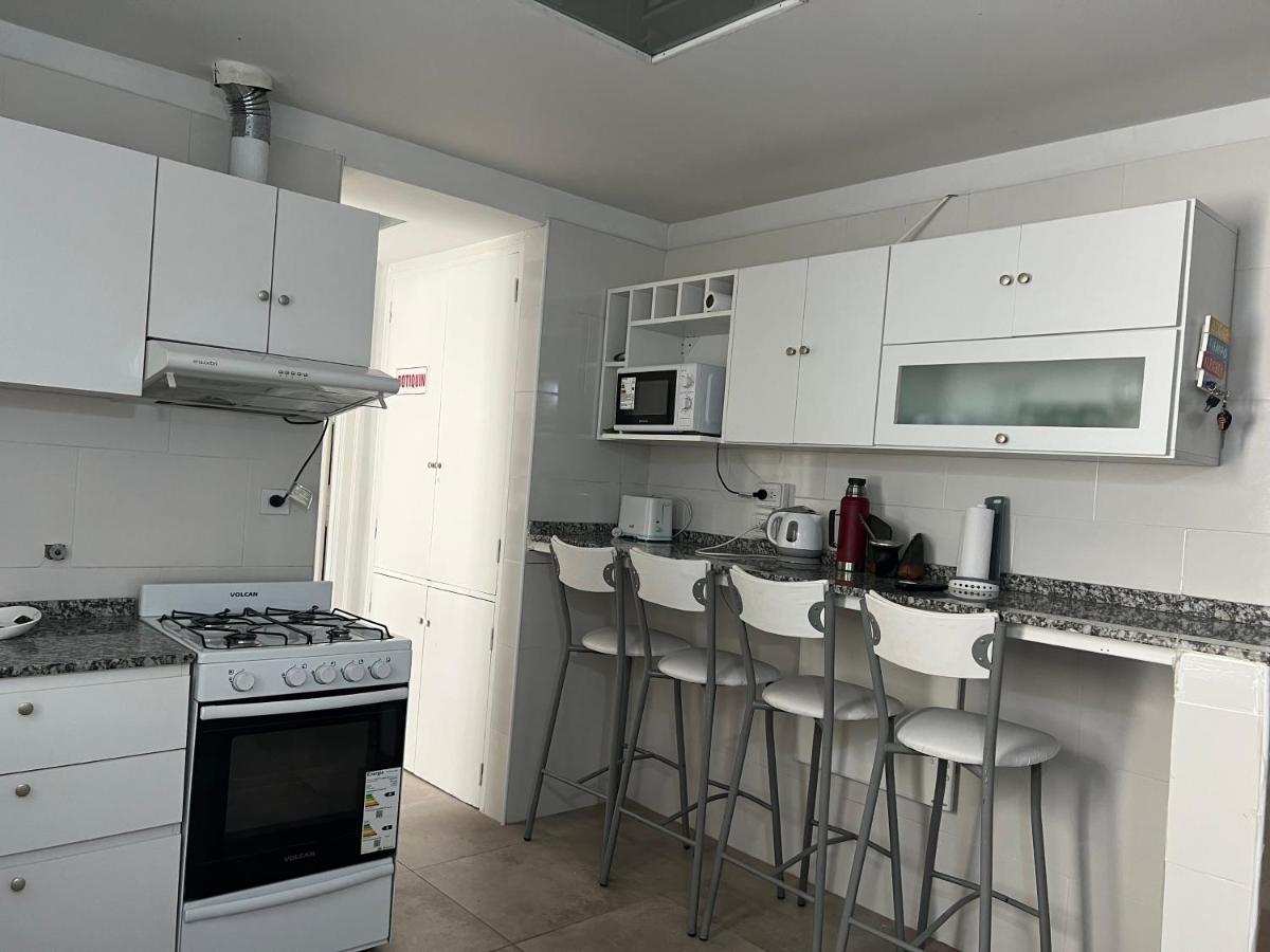 Apartment Historico