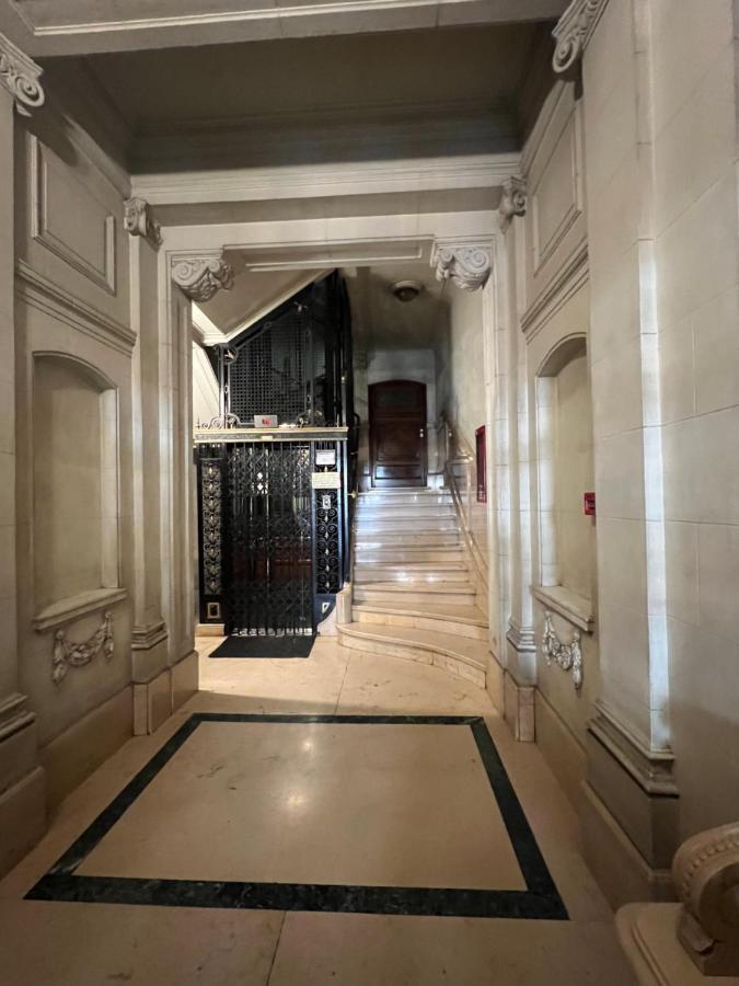 Historico Apartment *
