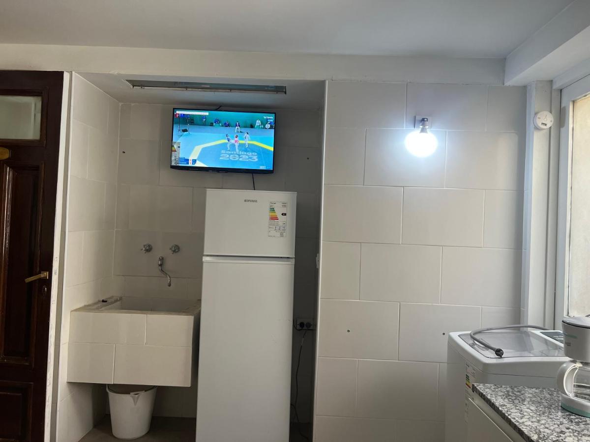 Historico Apartment Buenos Aires