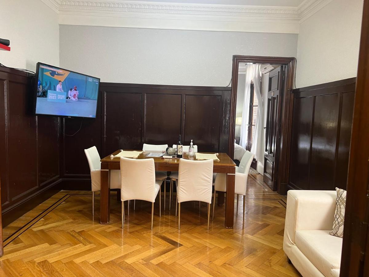 Apartment Historico Buenos Aires