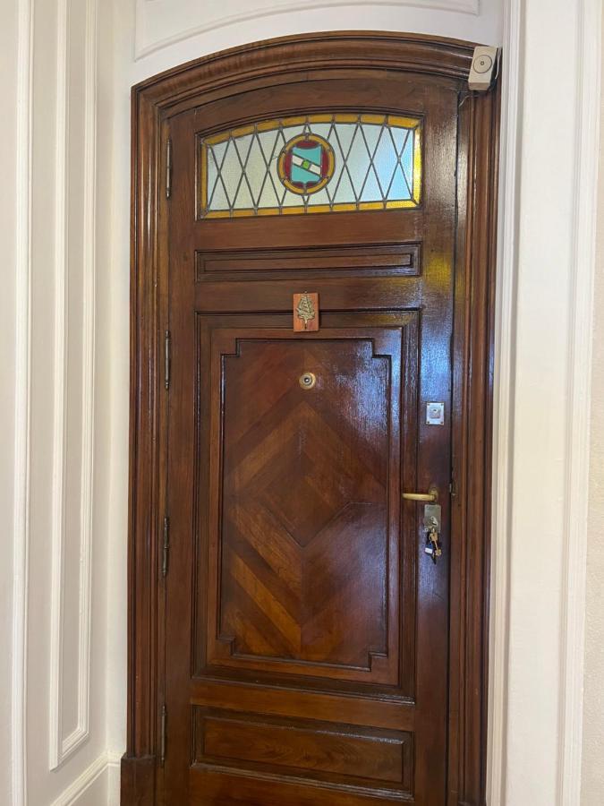 Historico Apartment